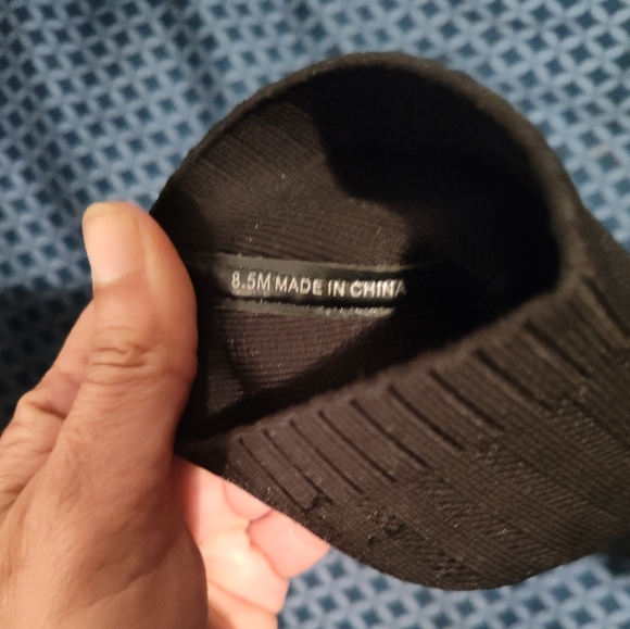 Steve Madden Booties - Picture 5 of 6